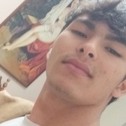Samir Arrieta 22 Barquisimeto
