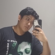 Itzhak 27 Reynosa