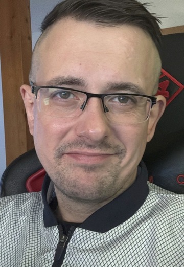 Michael (@basicengine) — my photo № 6