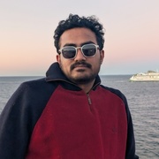 Harshal Sakhiya 27 Helsinki