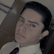 Javier 24 Mexico City