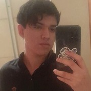 Jesus Gamaliel 21 Mexicali