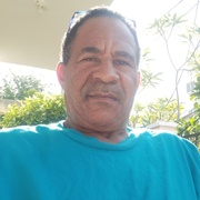 Juan Alberto 56 Miami