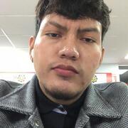 Fernando 25 Quito