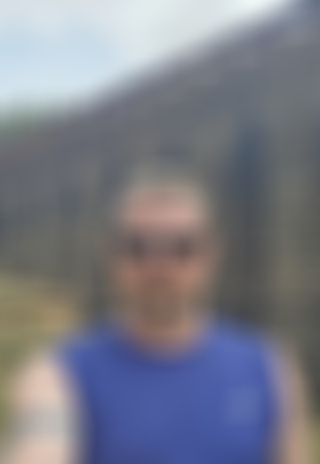 My photo - Tony, 50 from Tauranga (@tony4662)