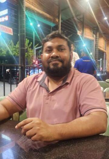 My photo - Niyas, 44 from Malé (@niyas11)