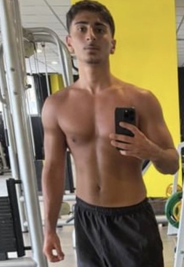 Ekin (@ekin21) — my photo № 1