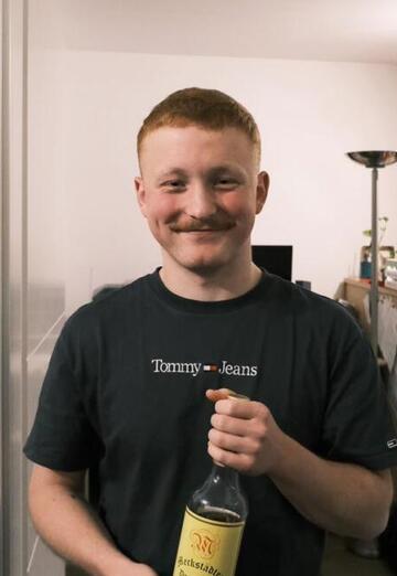 My photo - Torben, 23 from Berlin (@torben18)