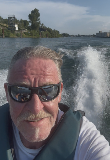 My photo - Calvin, 60 from Lahr/Schwarzwald (@calvin293)