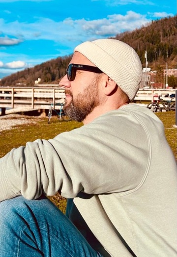 My photo - Manne, 50 from Lindau (@manne12)