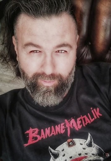 My photo - Octavian, 45 from Bonn (@octavian172)