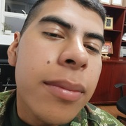 Andres sepulveda 20 Bogotá