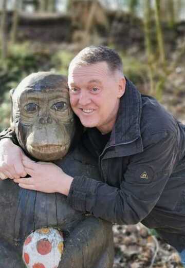 Ralf (@ralf431) — my photo № 1