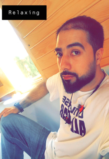 Jacob1984 (@jacob1025) — my photo № 2