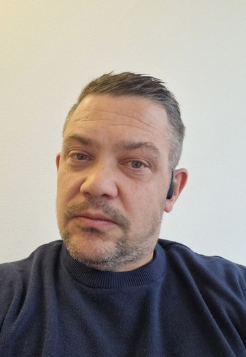 Mein Foto - Andreas, 42 aus Basel (@andreas1489)