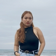 Honey Aubrey Rebana 23 Manila