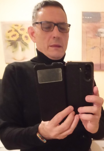 My photo - Jesús, 62 from Valladolid (@jess906)