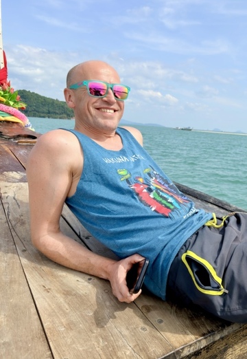 My photo - Robby, 42 from Petersberg (@robby118)