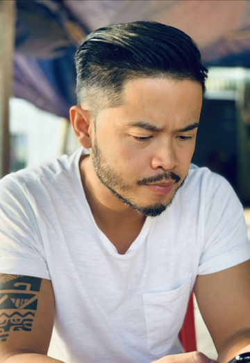 Tony (@tonynguyen2081) — mein Foto #2