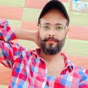 Kashif Taj 40 Karachi