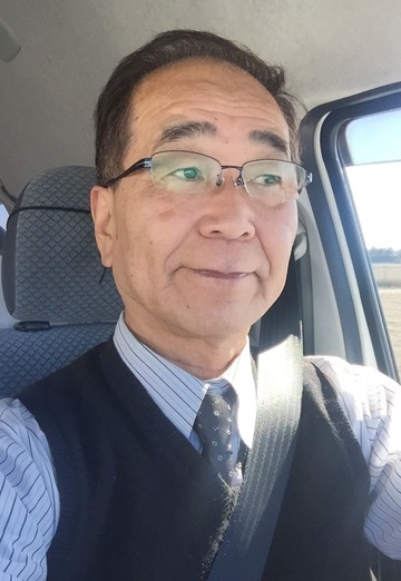 My photo - masahiro sugihara, 64 from Nagoya (@masahirosugihara)