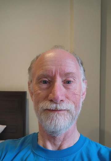 Paul (@paul5783) — my photo № 1