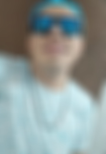 Mi foto- Daniel, 27 de San Luis Potosí (@daniel15504)