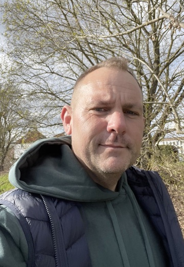 My photo - Andreas, 45 from Laatzen (@andreas1508)