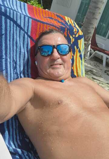 Mein Foto - Romain, 65 aus Orjol (@romain73)