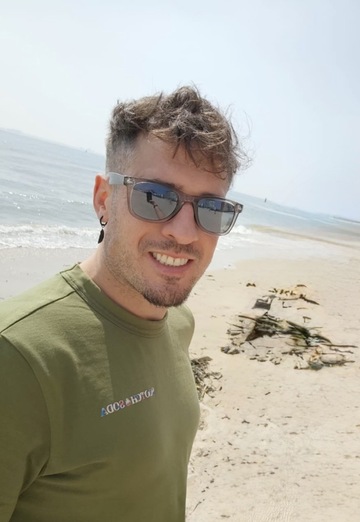 My photo - Dan, 35 from Wuppertal (@dan5395)