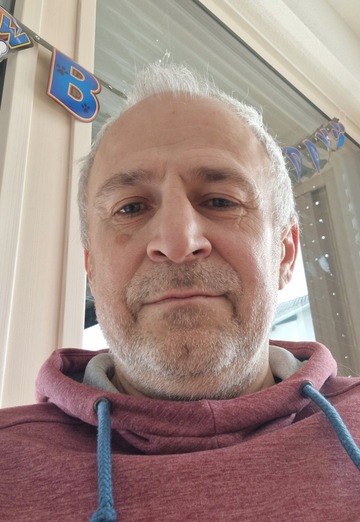 Mein Foto - Pius, 59 aus München (@pius81)