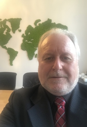 My photo - Arnold Riffel, 67 from Dillingen an der Donau (@arnoldriffel)