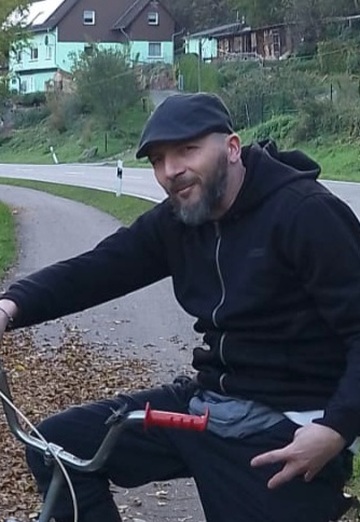 My photo - Pad, 44 from Stuttgart (@pad30)