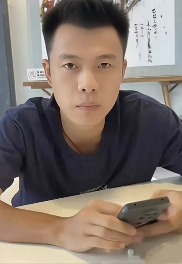 My photo - CJT, 35 from Guangzhou (@jackiechencjt)