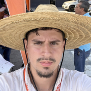 Jorge Andres 25 Quito