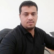 fawaz ahmed 42 Sana'a