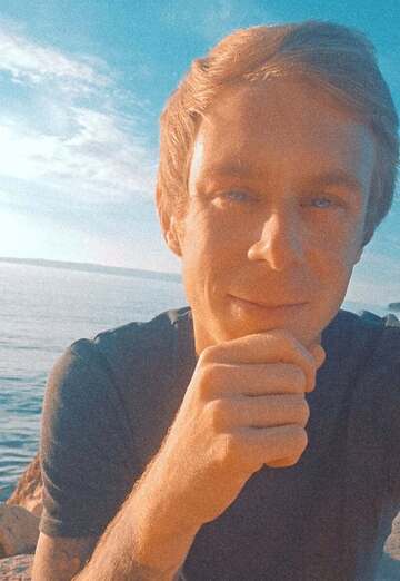 My photo - Gerhard, 33 from Zagreb (@gerhard135)