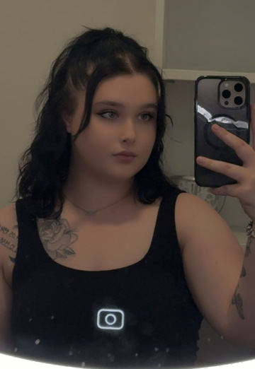Mein Foto - Ronja, 22 aus Kiel (@ronja16)