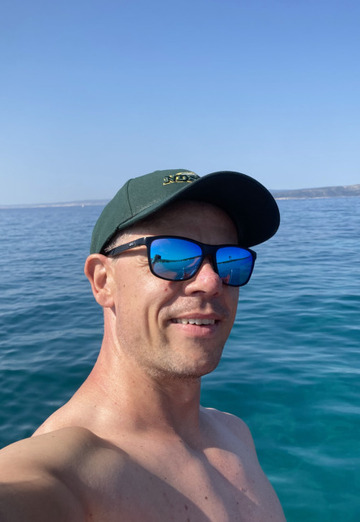 My photo - Ricciardo, 44 from Wiener Neustadt (@ricciardo)