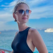 Viktoria 34 Antalya