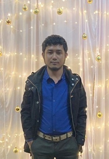 My photo - Sawmtea, 31 from Lawngtlai (@sawmtea)