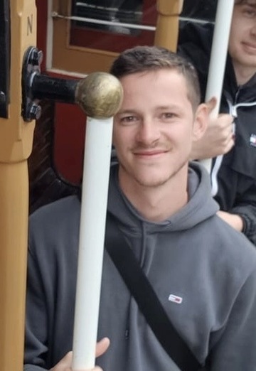 My photo - Pascal, 27 from Bern (@pascal385)