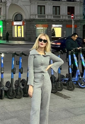 Beyza (@beyzoli) — my photo № 2