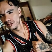 Andres Parraga 33 Ciudad de Tlalnepantla