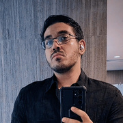 Guillermo 31 Cancún