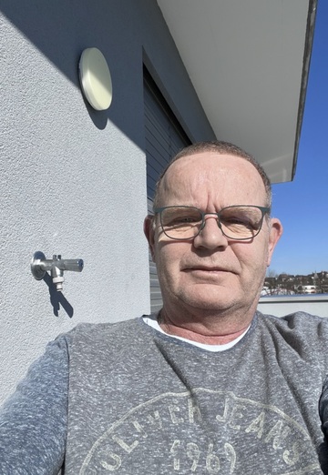 My photo - Martin, 57 from Zurich (@martin7319)