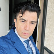 Lucio Arroyo 47 Los Angeles
