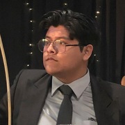 Cristhian Josue 20 Oaxaca