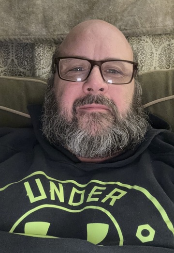 My photo - John, 58 from Fayetteville (@john14157)