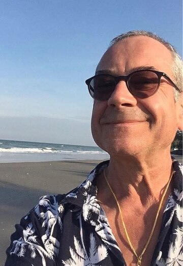 My photo - Lilian, 60 from Hanover (@lilian985)